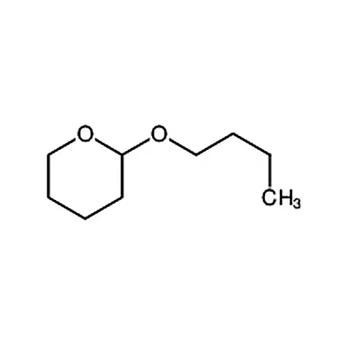 2-ブチル酸素基四水素-2H-吡喃