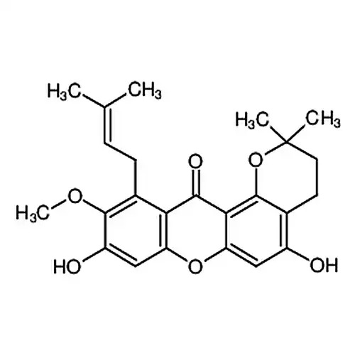 1-isomangostin