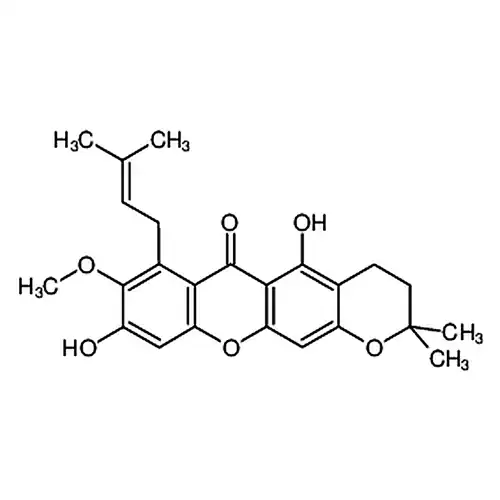 3-isomangostin