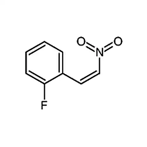 (E)-1-불소-2-(2-니트로에틸렌基)벤젠