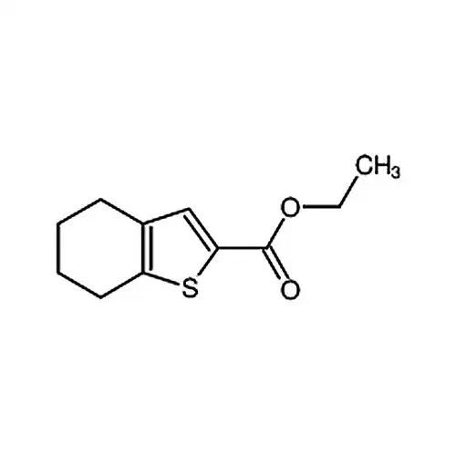 Ethyl 4,5,6,7-tetrahydrobenzo[b]thiophene-2-carboxylate