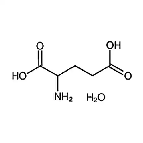 DL-Glutamic acid monohydrate