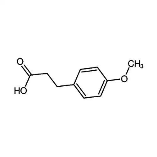 3-(4-Methoxyphenyl)propanoic acid