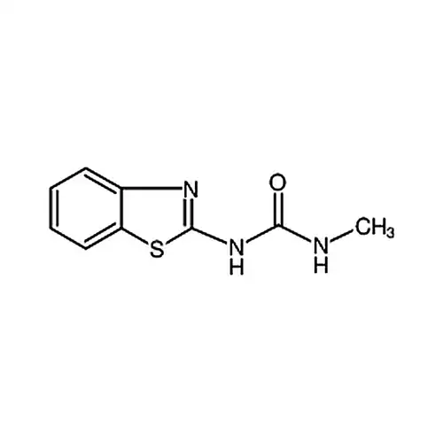 Benzthiazuron