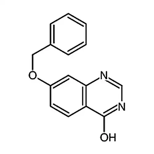 7-(Benzyloxy)quinazolin-4(1H)-one