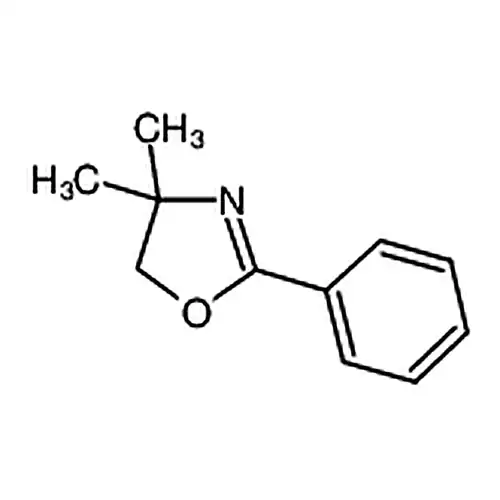 4，4-디메틸-2-페닐-2-옥사졸啉