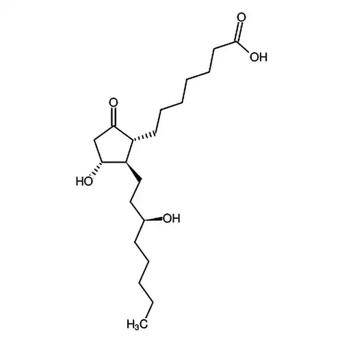13，14-dihydro Prostaglandin E1