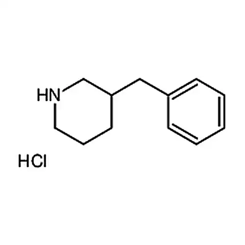 3-ベンジル哌啶