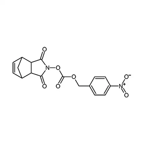 降冰片엔-2,3-二카르복시亚아민基对니트로벤질탄산