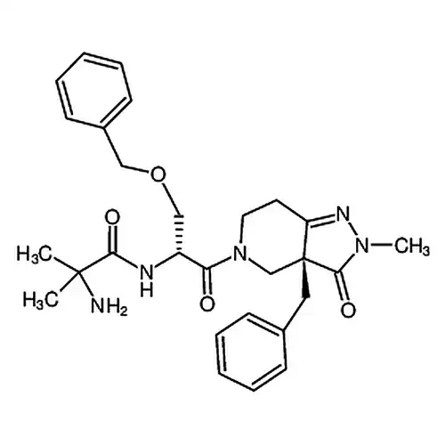 Capromorelin tartrate