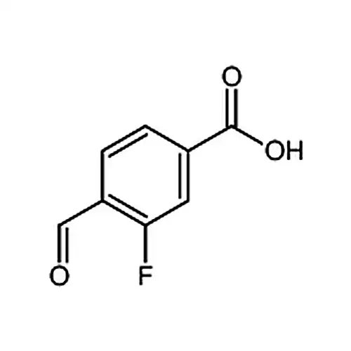 3-불소-4-메틸酰基벤젠개미산