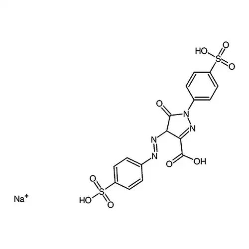 Tartrazine