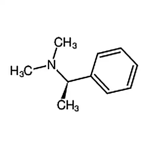 (R)-(+)-N,N-ジメチル-1-フェニルエチルアミン