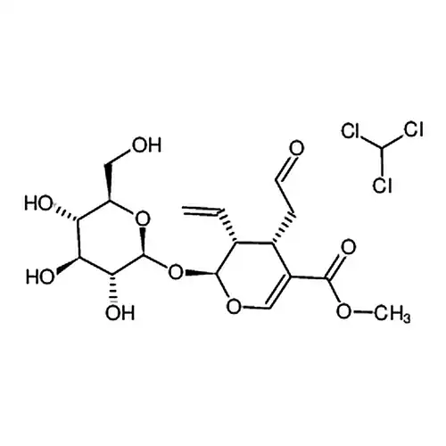 (-)-Secologanin