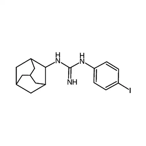 IPAG(1-(4-요오드페닐)-3-(2-금刚알칸基)胍)