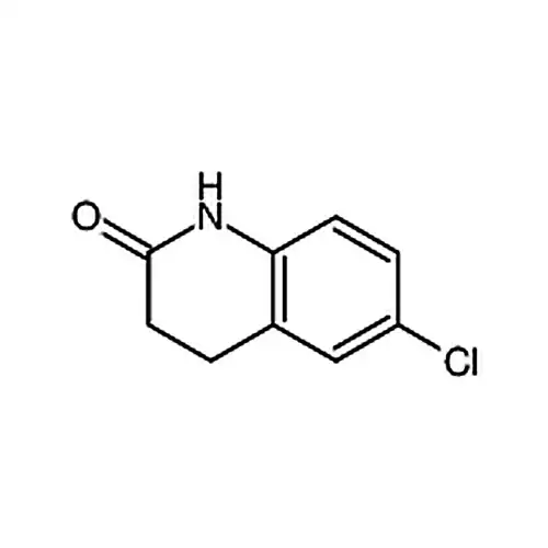 6-塩素-3,4-二水素キノリン-2(1H)-ケトン