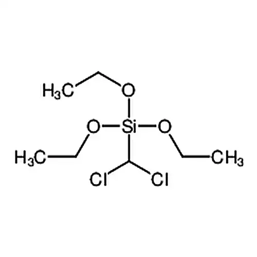 dichloromethyl(triethoxy)silane