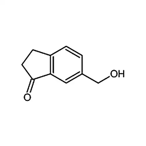 6-(羟メチル)-2，3-二水素-1H-茚-1-ケトン