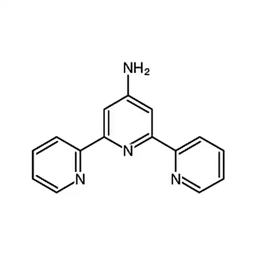 4'-AMINO-2，2':6'，2''-TERPYRIDINE