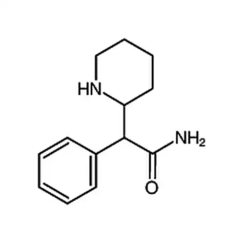 2-フェニル-2-(2-哌啶基)エチルアミド水和物