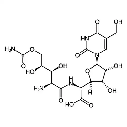 Polyoxin B