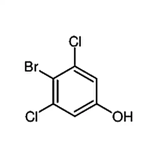 4-臭素-3，5-二塩素フェノール