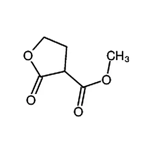 Methyl 2-oxotetrahydrofuran-3-carboxylate