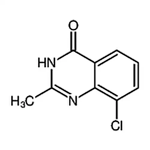 8-Chloro-2-methyl-4-quinazolone