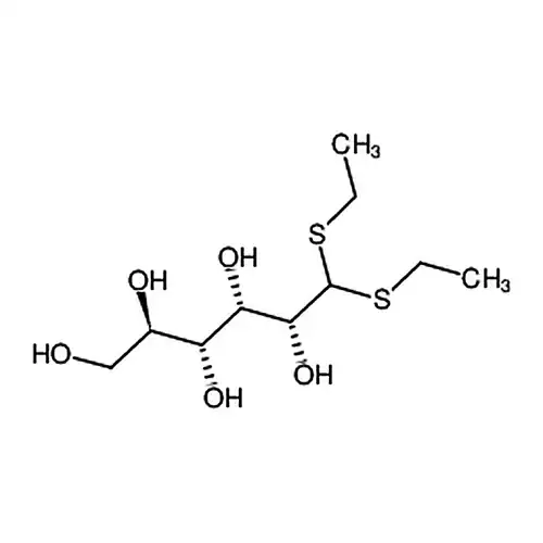 D-Glucose Diethyl Mercaptal