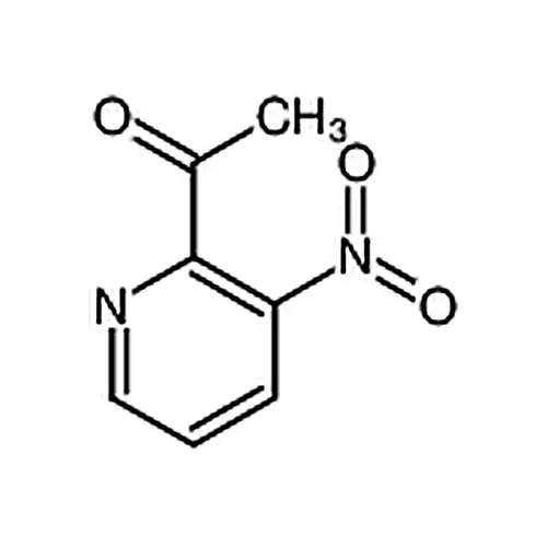 1-(3-니트로피리딘-2-基)에틸케톤