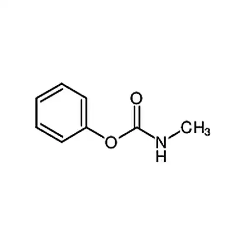 Phenyl methylcarbamate