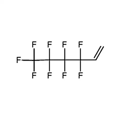 1H,1H,2H-Perfluoro-1-hexene