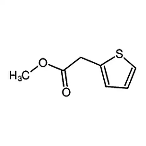 2-チオフェン酢酸メチルエステル