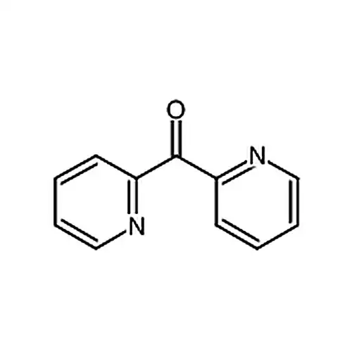 双(2-피리딘)케톤