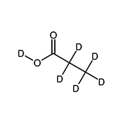 пропионовая кислота-d6