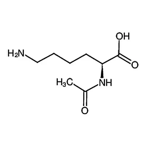 Nα-エチル酰-L-赖氨酸
