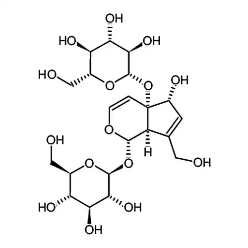 Melittoside