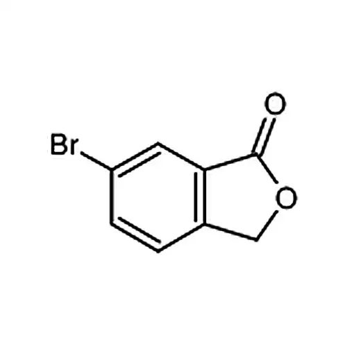 6-Bromoisobenzofuran-1(3H)-one