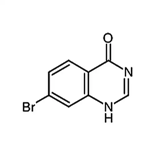 7-브롬-3,4-二수소喹唑啉-4-케톤