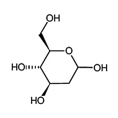 2-脱산소-D-半乳糖