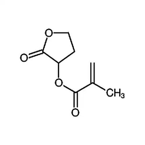 alpha-Methacryloxy-gama-butyrolactone