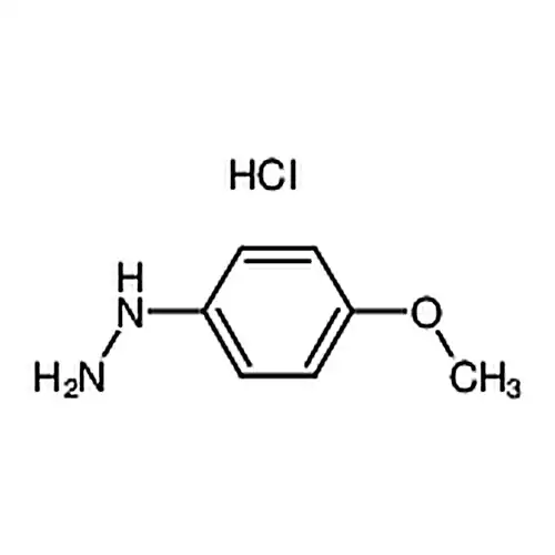 4-メチル酸素基ベンゼン肼塩酸塩