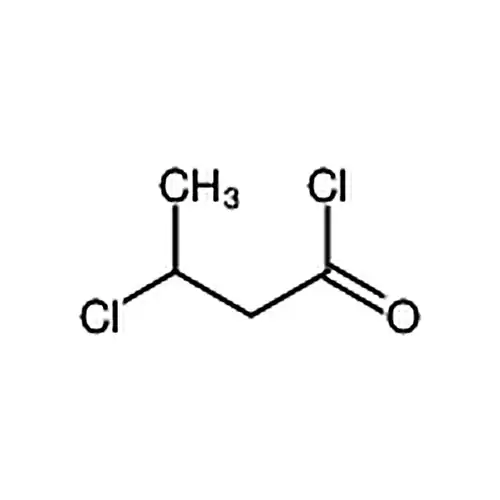 3-塩素ブチル酰塩素