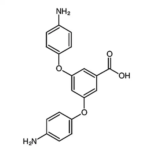 3,5-Bis(4-aminophenoxy)benzoic Acid