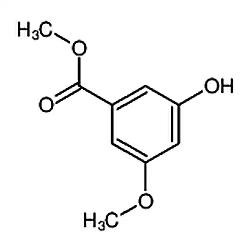 3-ヒドロキシ-5-メチル酸素基ベンゼンギ酸メチルエステル
