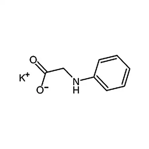N-페닐甘氨산칼륨염