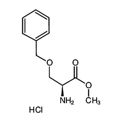 O-ベンジル-L-丝氨酸メチルエステル塩酸塩