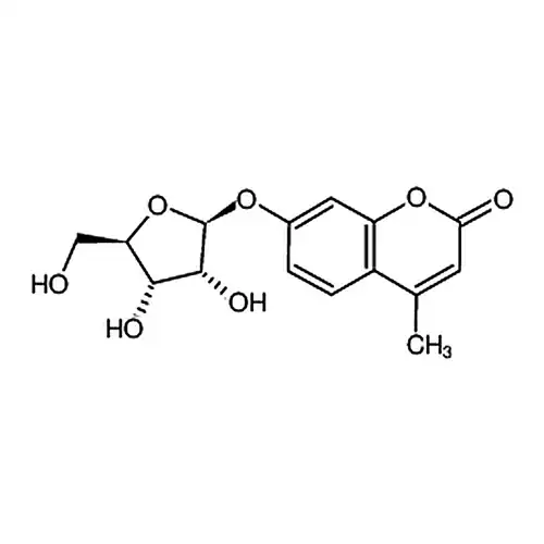 4-Methylumbelliferyl β-D-Ribofuranoside