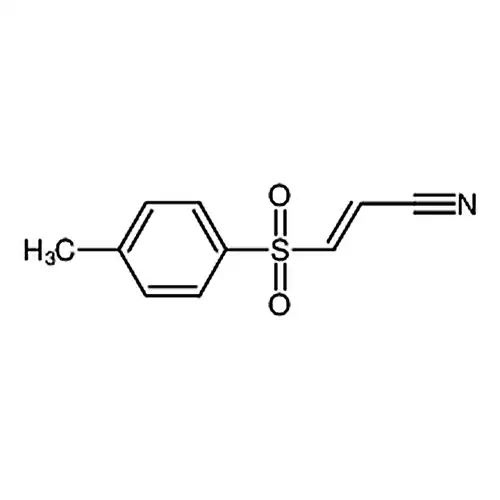 (E)-3-(对톨루엔磺酰基)프로필렌腈