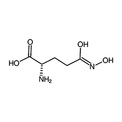 L-谷氨산gamma-单羟肟산